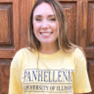 Meet your Posher, Jillian